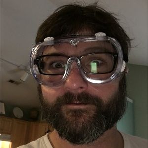 Meet your Posher, Jason